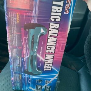 Hover board never opened still in package. $75